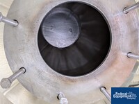 Image of 3 Cu Ft Gemco Slant Cone Blender, S/S 14