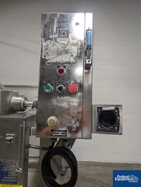 Image of 3 Cu Ft Gemco Slant Cone Blender, S/S 16