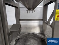 Image of 3 Cu Ft Gemco Slant Cone Blender, S/S 20