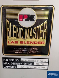 Image of 16 quart P-K Blendmaster Blender 02