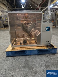 Image of 16 quart P-K Blendmaster Blender 04