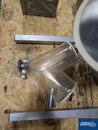 Image of 16 quart P-K Blendmaster Blender 10