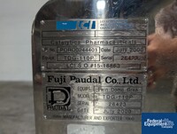 Image of LCI Fuji Paudal Twin Dome Granulator Xtruder, Model TDG-110P 03