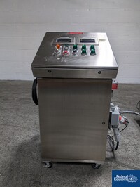 Image of LCI Fuji Paudal Twin Dome Granulator Xtruder, Model TDG-110P 04