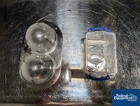 Image of LCI Fuji Paudal Twin Dome Granulator Xtruder, Model TDG-110P 09