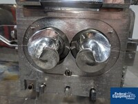 Image of LCI Fuji Paudal Twin Dome Granulator Xtruder, Model TDG-110P 12