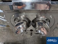 Image of LCI Fuji Paudal Twin Dome Granulator Xtruder, Model TDG-110P 13