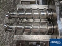 Image of LCI Fuji Paudal Twin Dome Granulator Xtruder, Model TDG-110P 15