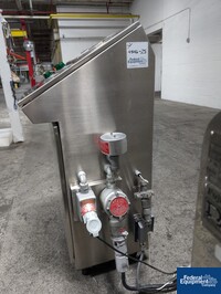 Image of LCI Fuji Paudal Twin Dome Granulator Xtruder, Model TDG-110P 20
