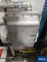 Image of LCI Fuji Paudal Twin Dome Granulator Xtruder, Model TDG-110P 26