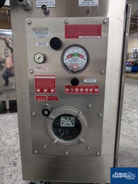 Image of LCI Fuji Paudal Twin Dome Granulator Xtruder, Model TDG-110P 31
