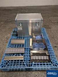 Image of Harro Hofliger Checkweigher, Model Omnicontrol 6 04