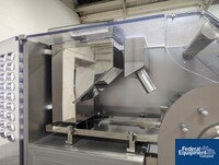 Image of Harro Hofliger Checkweigher, Model Omnicontrol 6 13