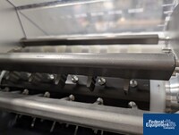 Image of Harro Hofliger Checkweigher, Model Omnicontrol 6 15