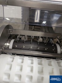 Image of Harro Hofliger Checkweigher, Model Omnicontrol 6 18