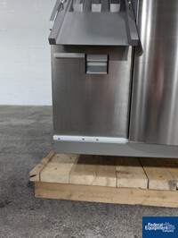Image of Harro Hofliger Checkweigher, Model Omnicontrol 6 20