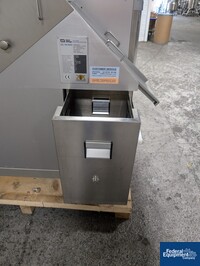 Image of Harro Hofliger Checkweigher, Model Omnicontrol 6 21