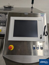 Image of Harro Hofliger Checkweigher, Model Omnicontrol 6 23