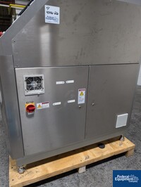 Image of Harro Hofliger Checkweigher, Model Omnicontrol 6 24
