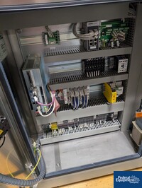 Image of Harro Hofliger Checkweigher, Model Omnicontrol 6 25
