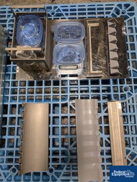 Image of Harro Hofliger Checkweigher, Model Omnicontrol 6 27