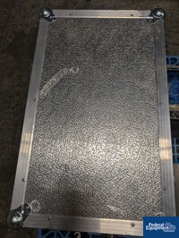 Image of Harro Hofliger Checkweigher, Model Omnicontrol 6 28