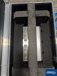 Image of Harro Hofliger Checkweigher, Model Omnicontrol 6 29