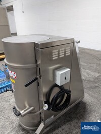 Image of Harro Hofliger Checkweigher, Model Omnicontrol 6 30