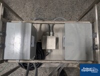 Image of Harro Hofliger Checkweigher, Model Omnicontrol 6 34