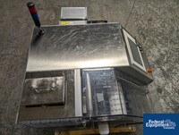 Image of Harro Hofliger Checkweigher, Model Omnicontrol 6 07