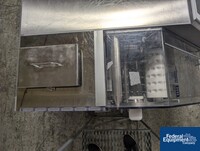Image of Harro Hofliger Checkweigher, Model Omnicontrol 6 08