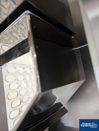 Image of Harro Hofliger Checkweigher, Model Omnicontrol 6 12