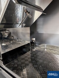 Image of Harro Hofliger Checkweigher, Model Omnicontrol 6 13