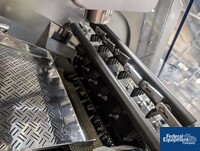 Image of Harro Hofliger Checkweigher, Model Omnicontrol 6 14