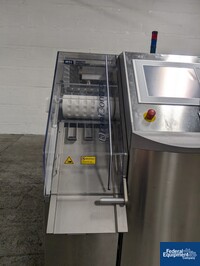 Image of Harro Hofliger Checkweigher, Model Omnicontrol 6 20