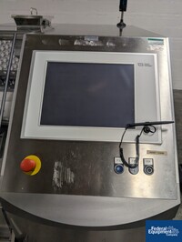 Image of Harro Hofliger Checkweigher, Model Omnicontrol 6 21