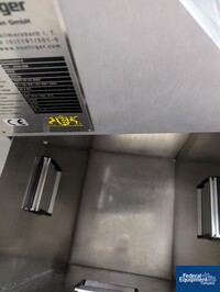 Image of Harro Hofliger Checkweigher, Model Omnicontrol 6 23