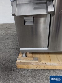 Image of Harro Hofliger Checkweigher, Model Omnicontrol 6 24