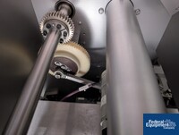 Image of Harro Hofliger Checkweigher, Model Omnicontrol 6 27
