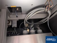 Image of Harro Hofliger Checkweigher, Model Omnicontrol 6 28