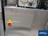 Image of Harro Hofliger Checkweigher, Model Omnicontrol 6 30