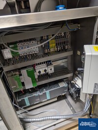 Image of Harro Hofliger Checkweigher, Model Omnicontrol 6 32