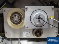 Image of Harro Hofliger Checkweigher, Model Omnicontrol 6 35