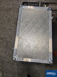 Image of Harro Hofliger Checkweigher, Model Omnicontrol 6 37