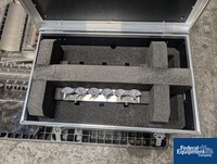 Image of Harro Hofliger Checkweigher, Model Omnicontrol 6 38