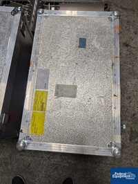 Image of Harro Hofliger Checkweigher, Model Omnicontrol 6 39