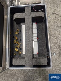 Image of Harro Hofliger Checkweigher, Model Omnicontrol 6 41