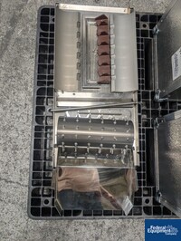 Image of Harro Hofliger Checkweigher, Model Omnicontrol 6 42