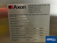 Image of Axon Tamper Evident Neck Bander, Model EZ-200HS 02
