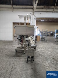 Image of Axon Tamper Evident Neck Bander, Model EZ-200HS 05